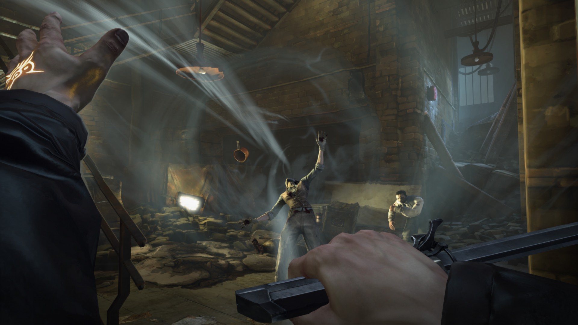Dishonored screenshot 6