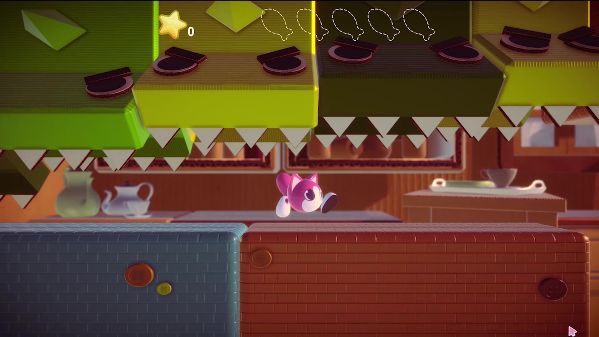 Magneko screenshot 1