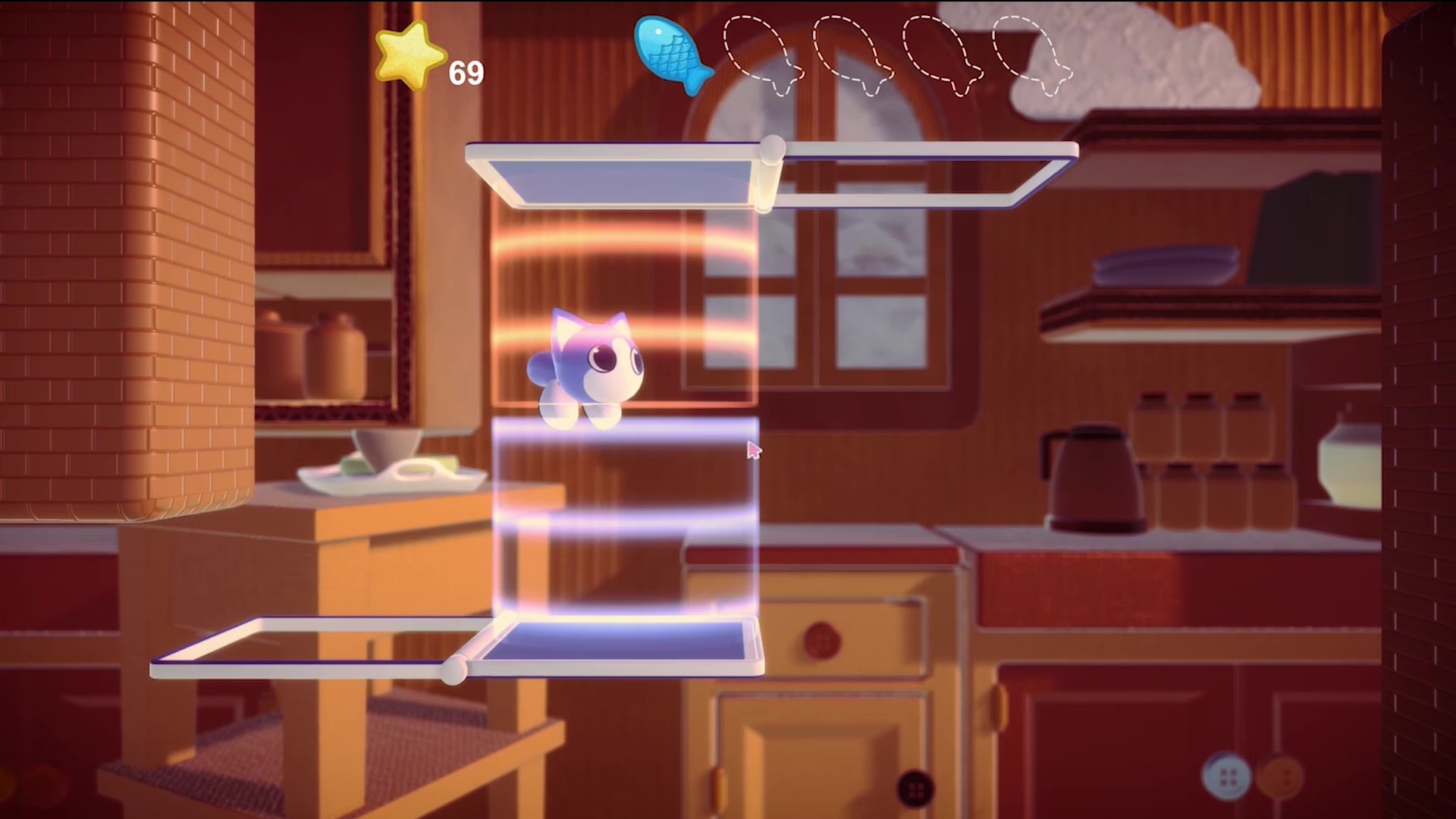 Magneko screenshot 4