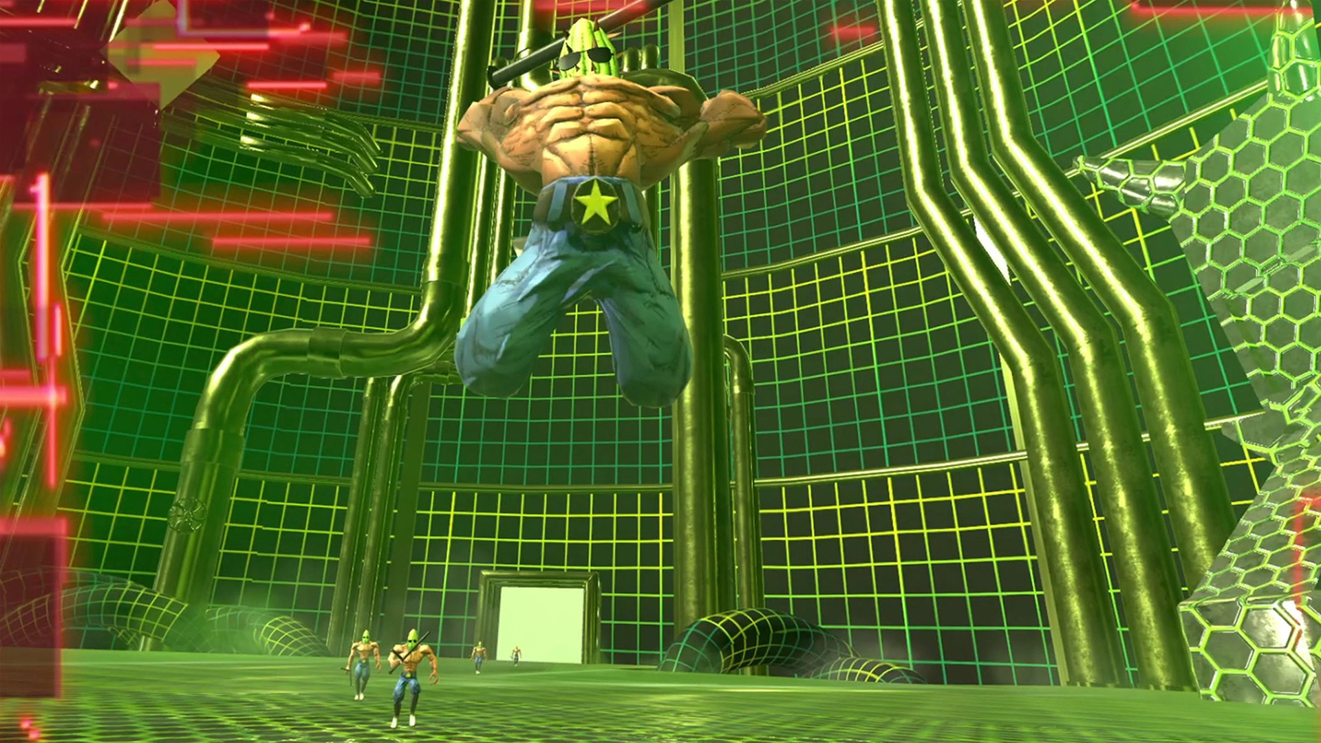 Ultrasclash V screenshot 7
