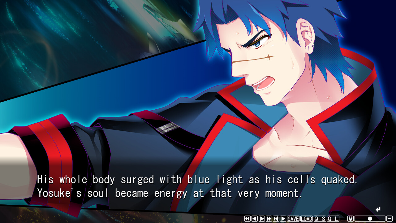BETA-SIXDOUZE screenshot 7