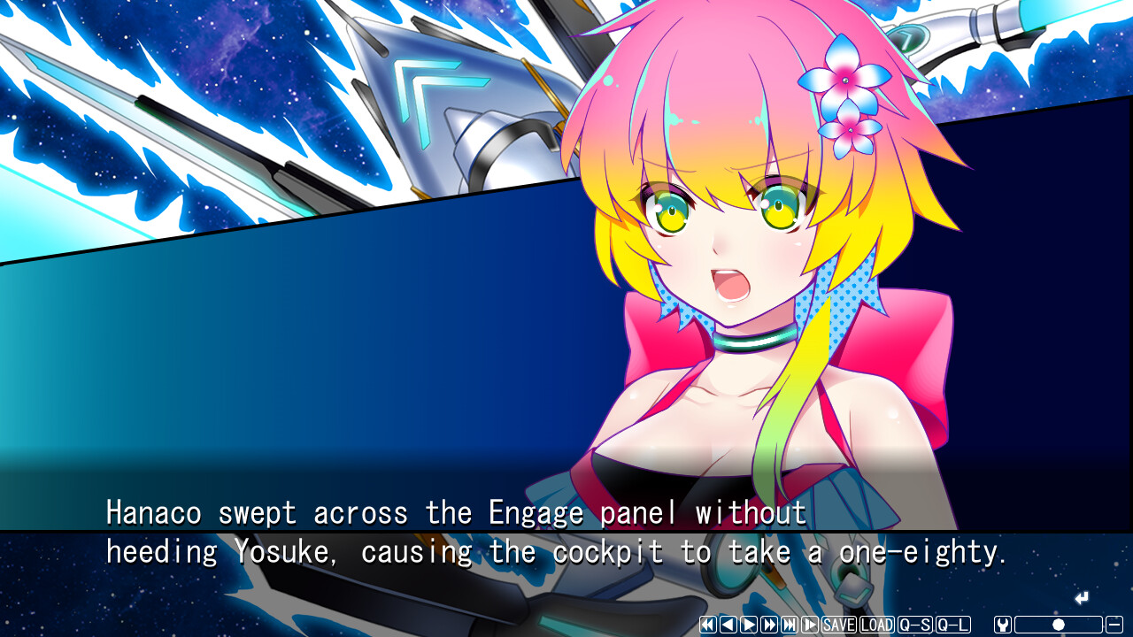 BETA-SIXDOUZE screenshot 11