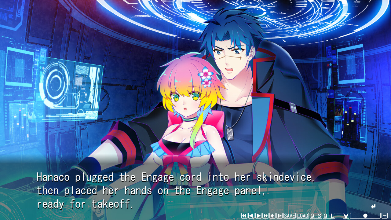 BETA-SIXDOUZE screenshot 1