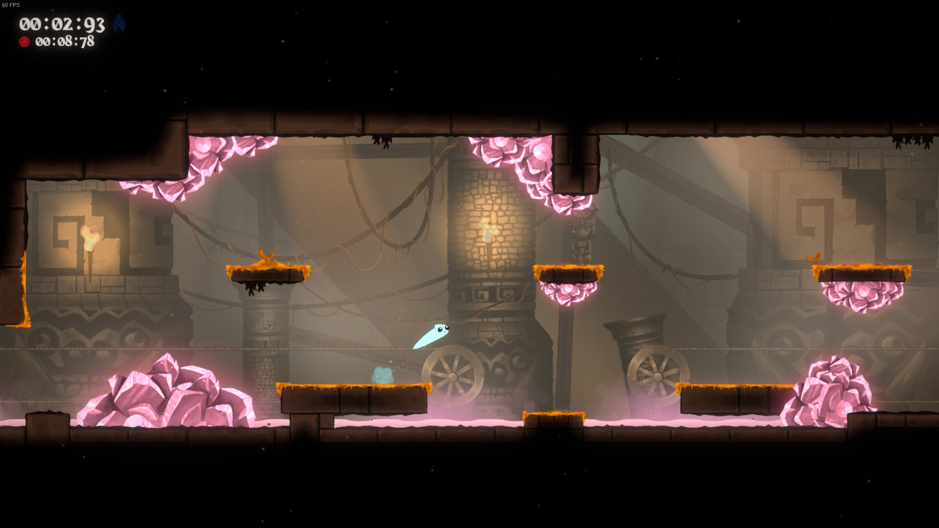 Ghostland Yard screenshot 6