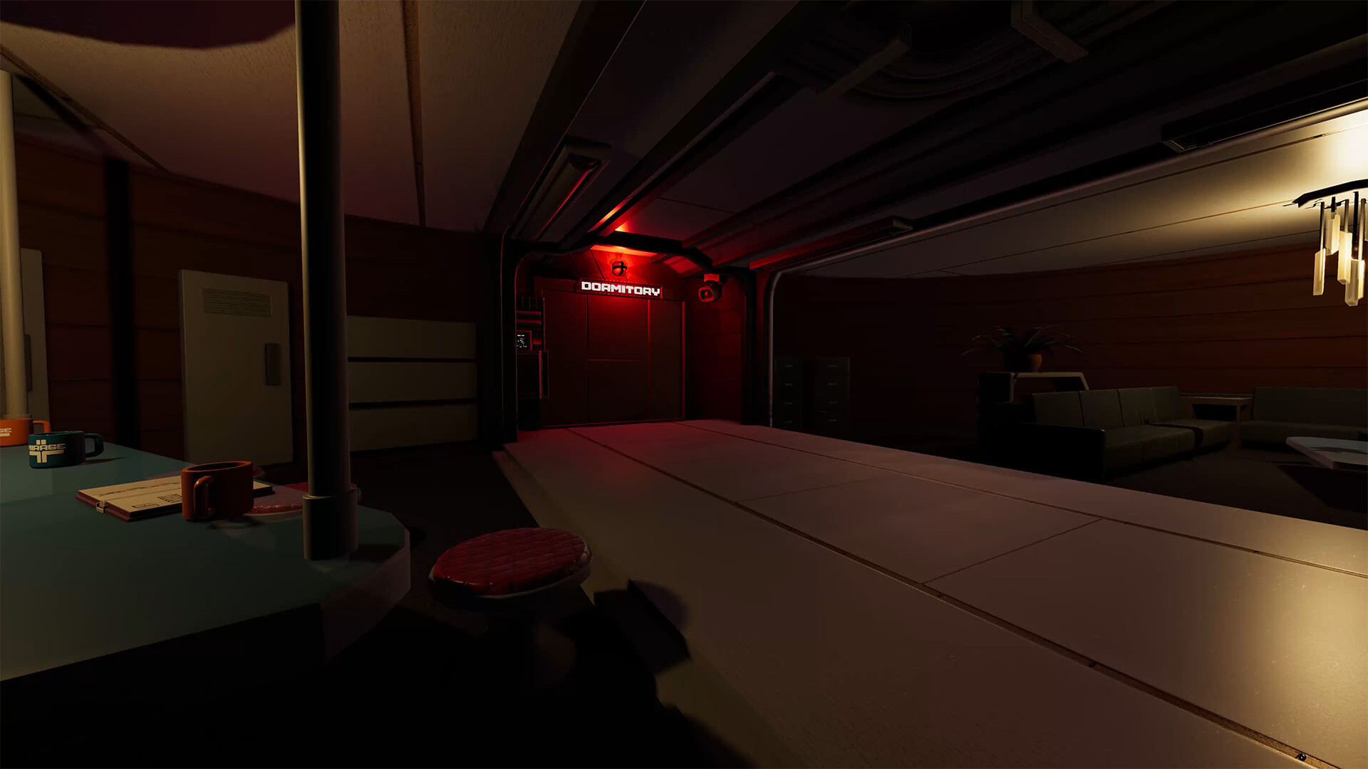Out in Space screenshot 4