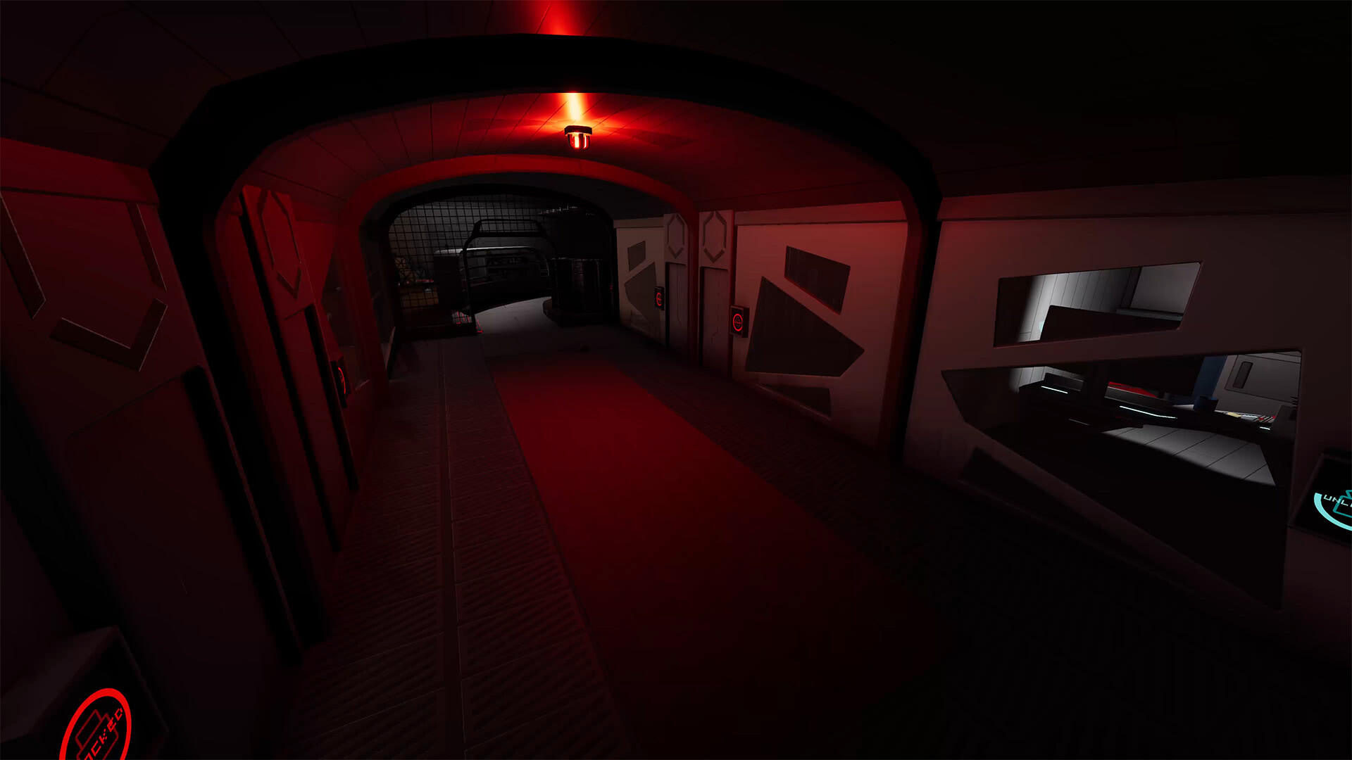 Out in Space screenshot 5