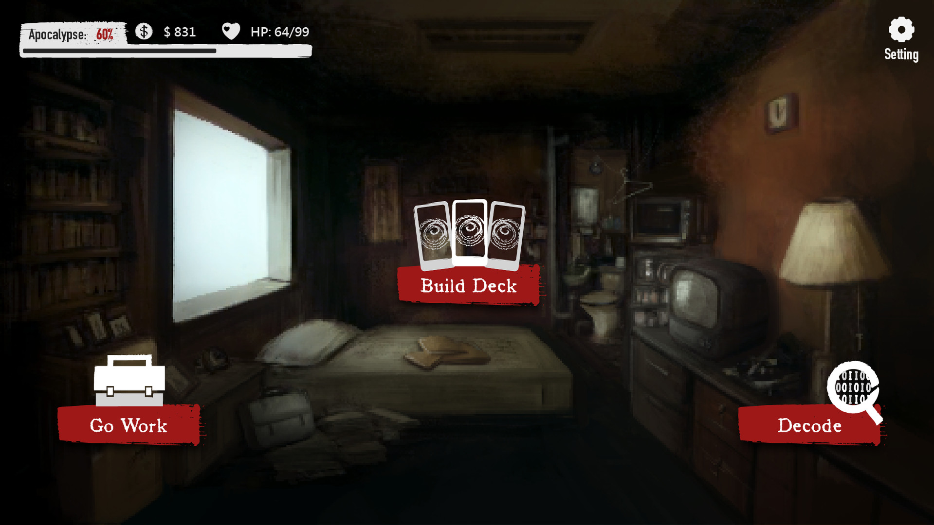 Codename: Apocalypse screenshot 4