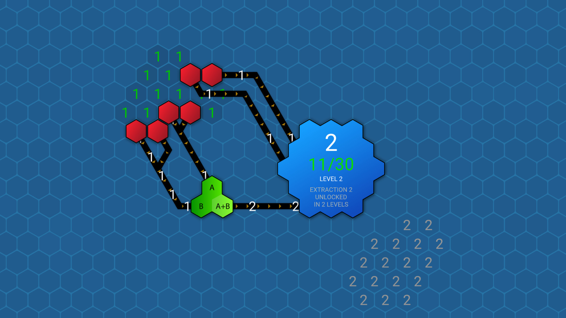 Beltex screenshot 1
