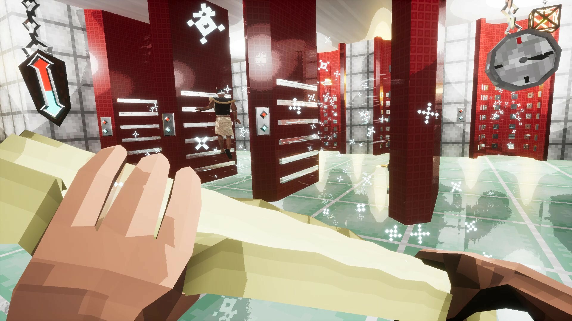 Soak & Splash screenshot 3