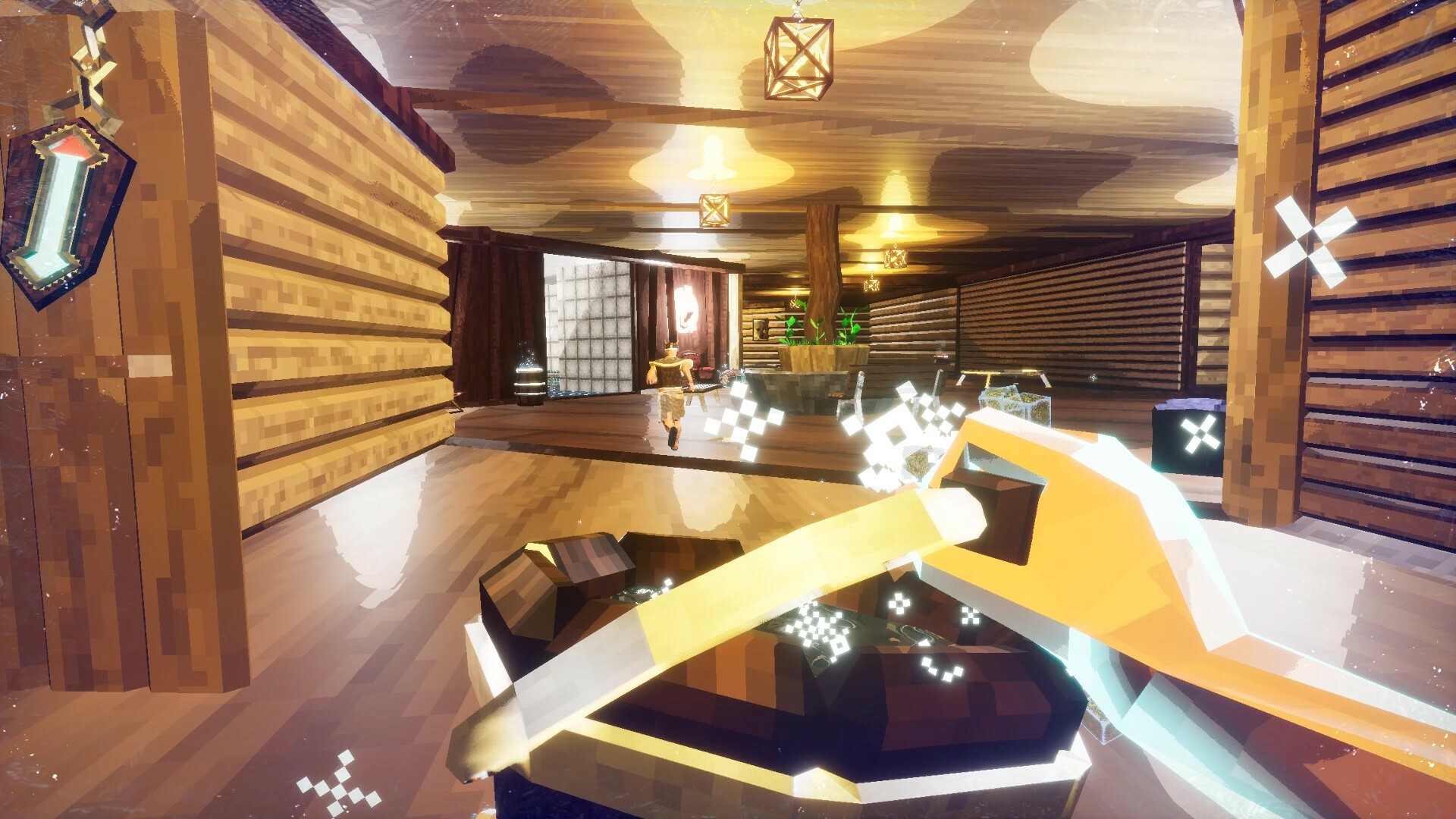 Soak & Splash screenshot 6