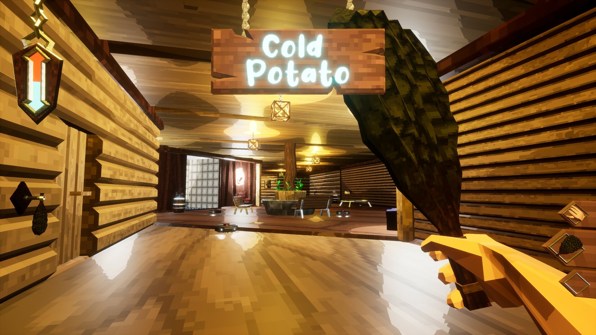 Soak & Splash screenshot 13