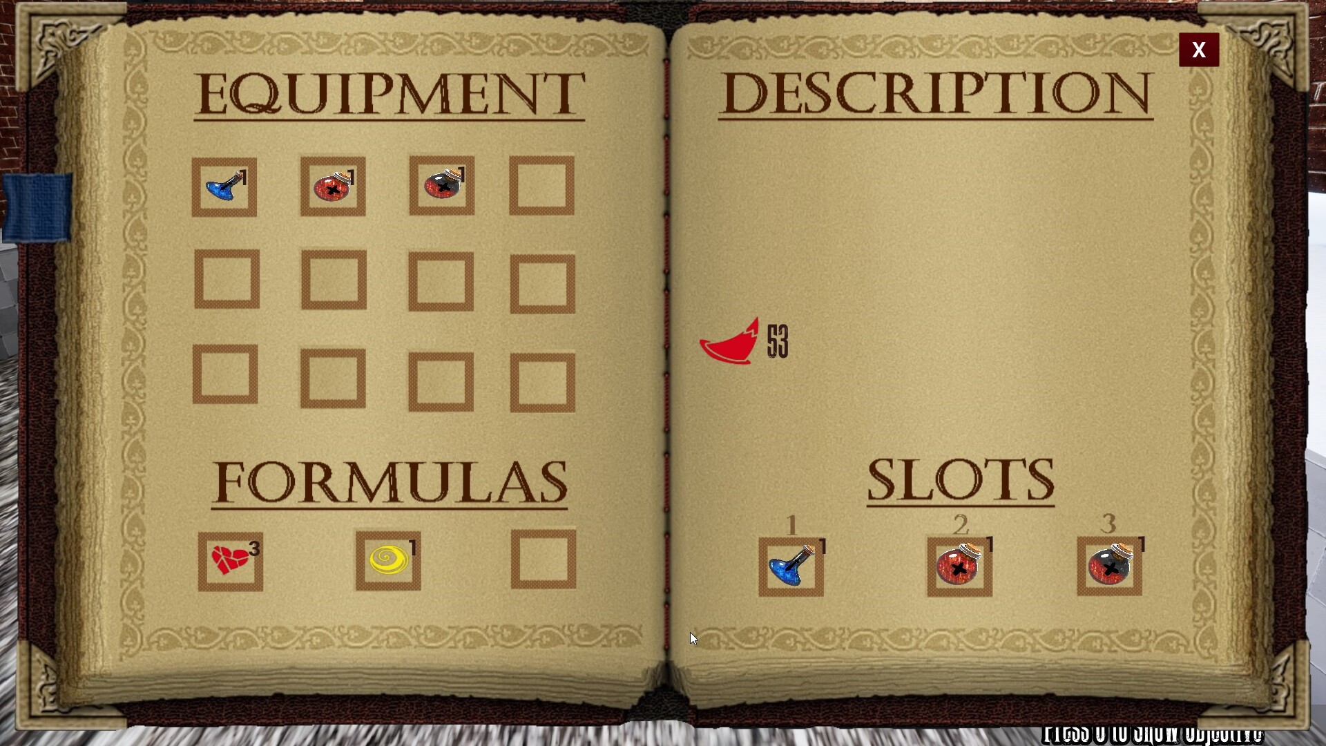 Lilith screenshot 6