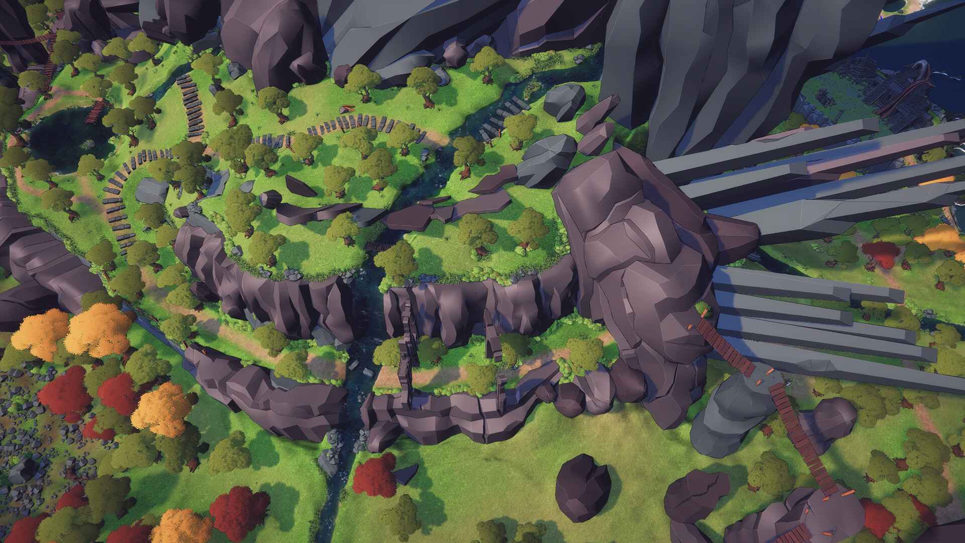 The Merchant's Guide to the Kingdom screenshot 13