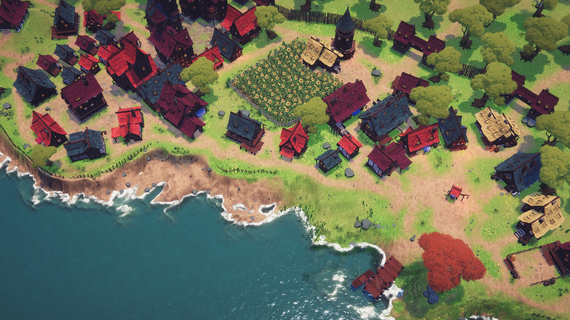 The Merchant's Guide to the Kingdom screenshot 15