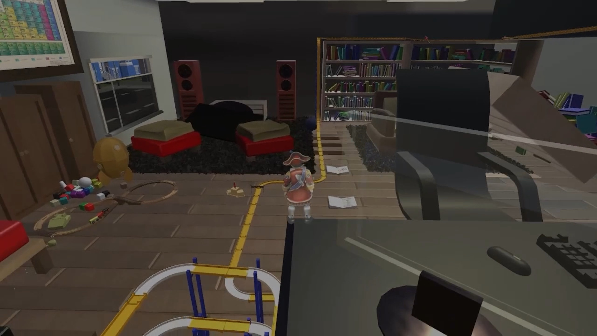 Play With Me screenshot 2