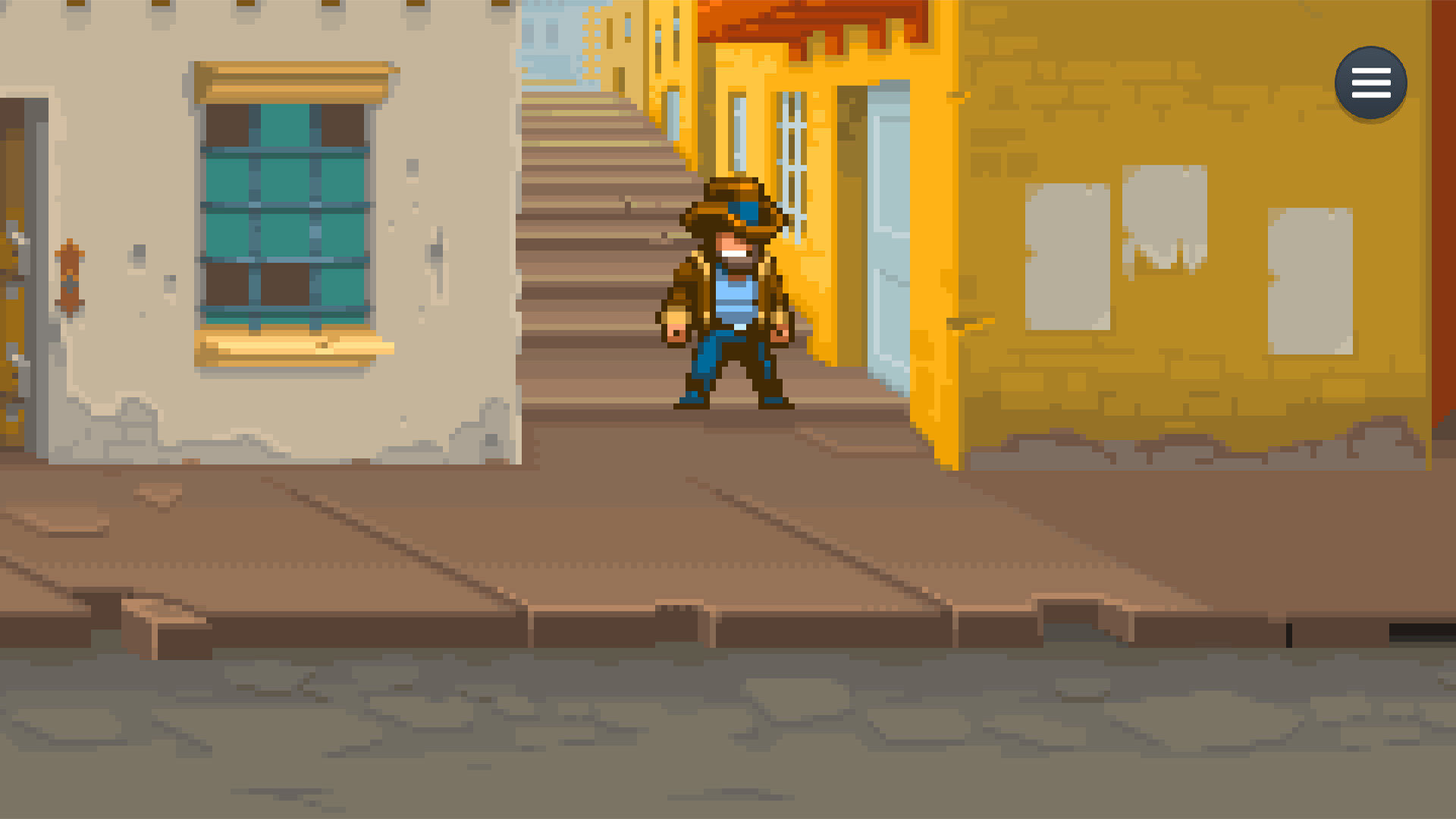 Alabama Bones Adventures screenshot 6