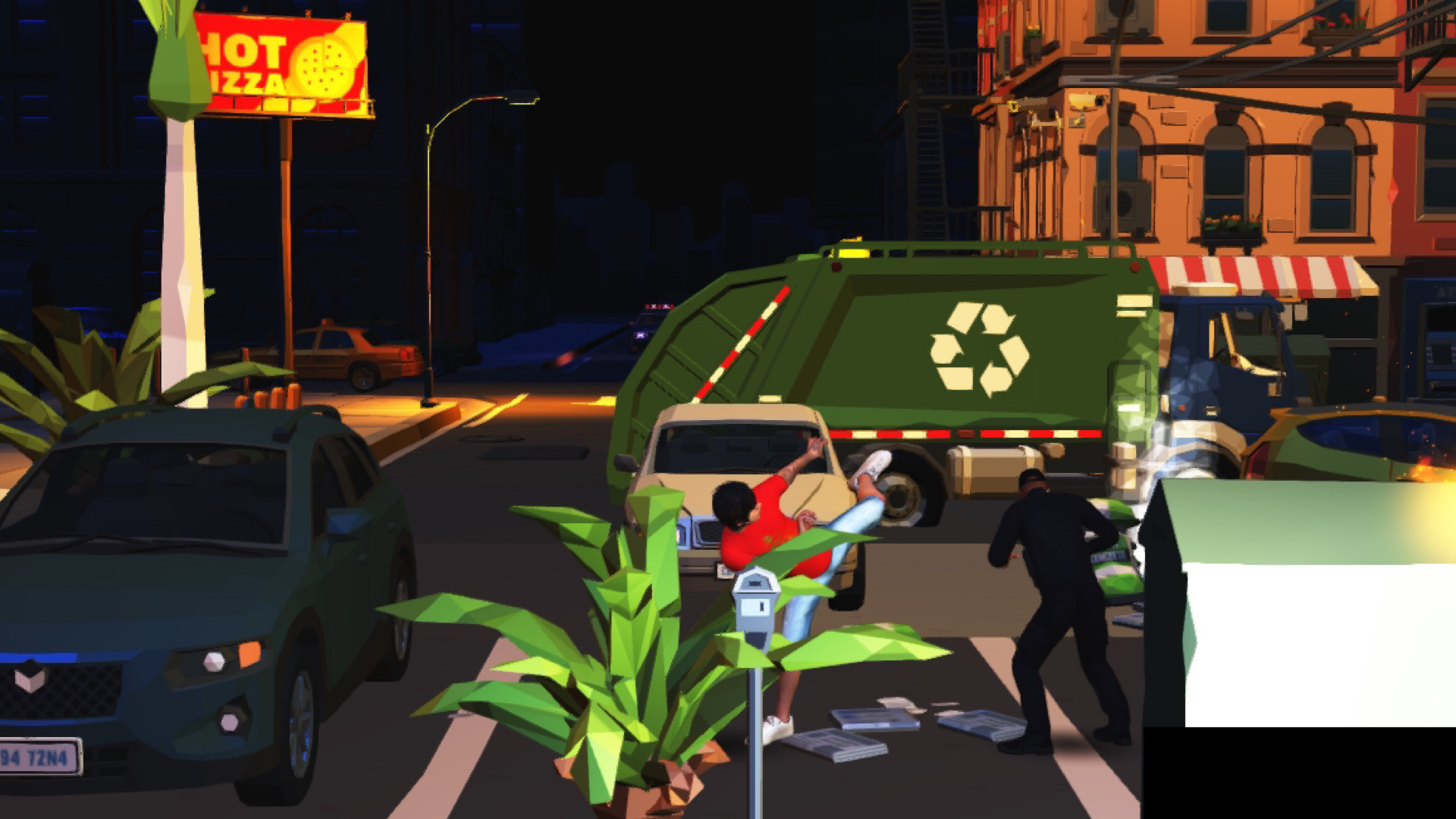 Yakuza Undisputed screenshot 18