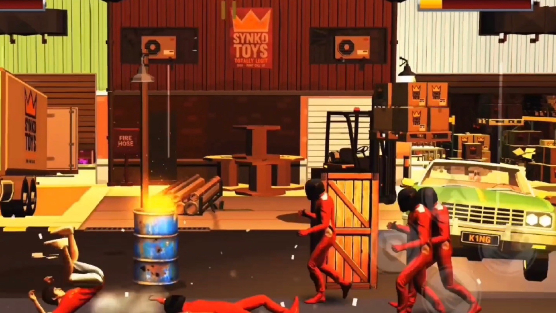 Yakuza Undisputed screenshot 13
