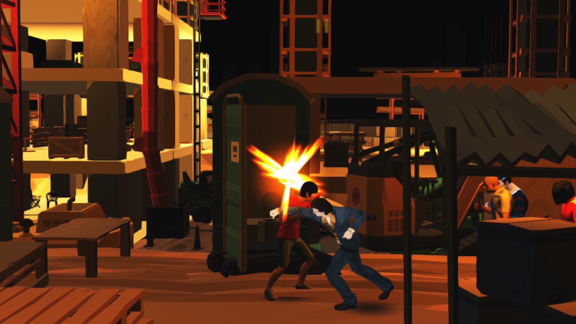 Yakuza Undisputed screenshot 16