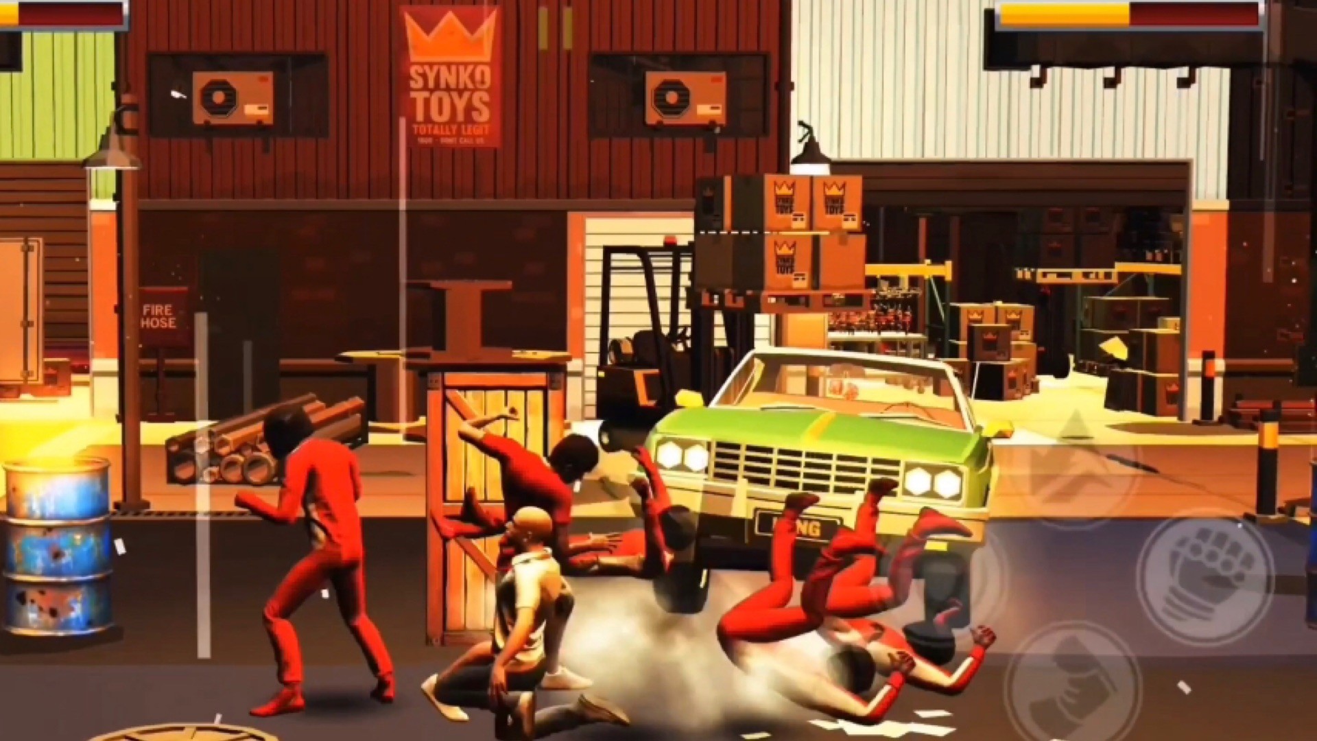 Yakuza Undisputed screenshot 12