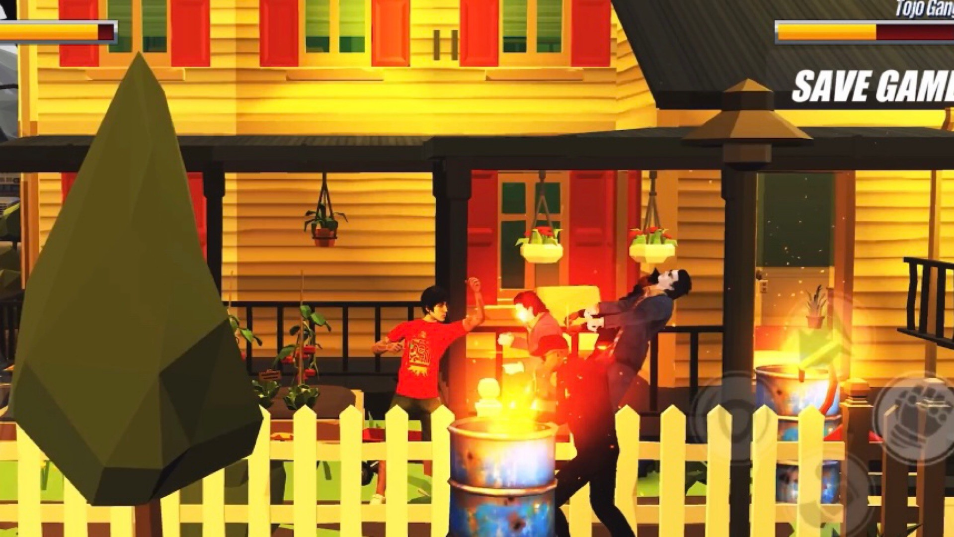 Yakuza Undisputed screenshot 11
