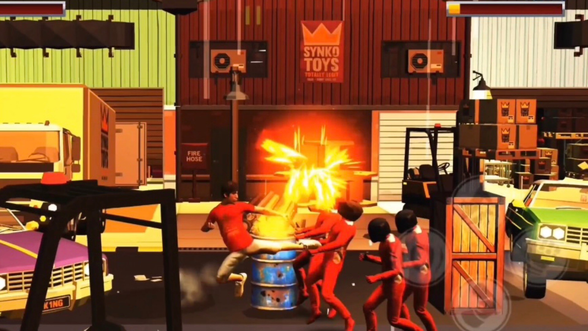 Yakuza Undisputed screenshot 15
