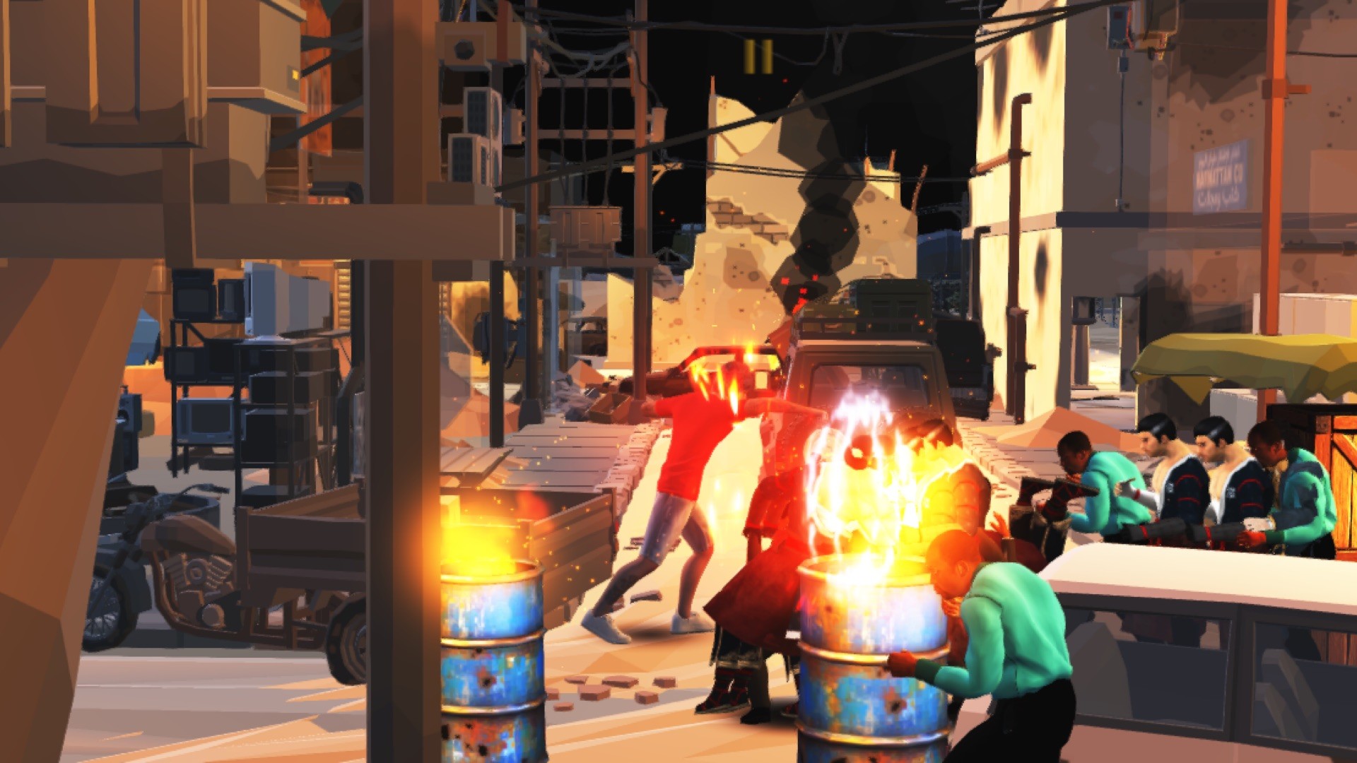 Yakuza Undisputed screenshot 14