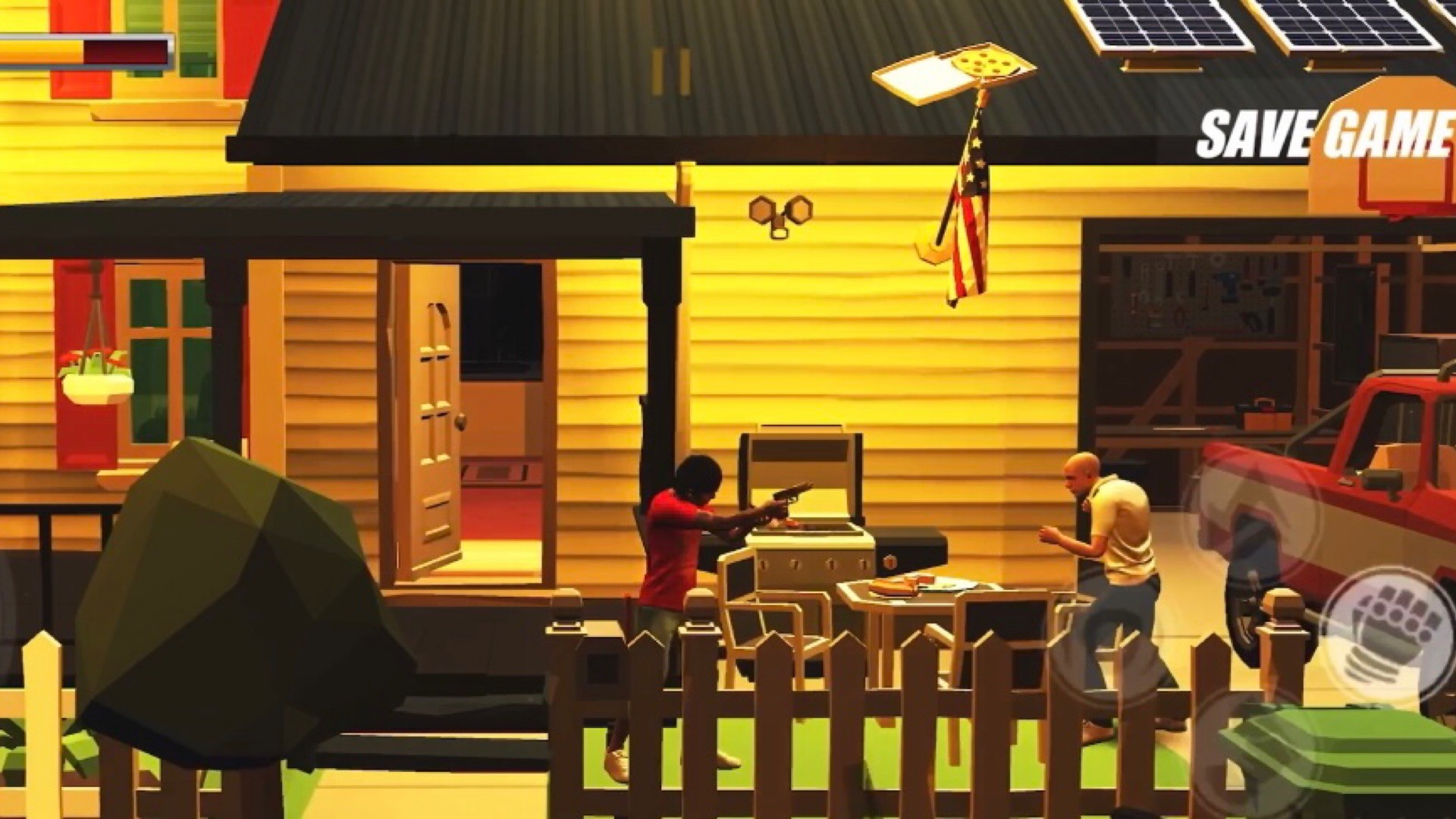 Yakuza Undisputed screenshot 9