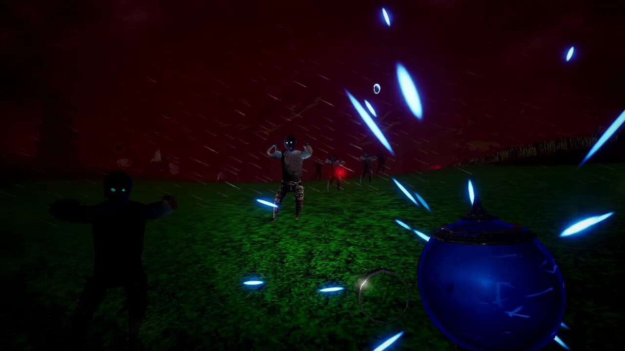Shadow Survival screenshot 1