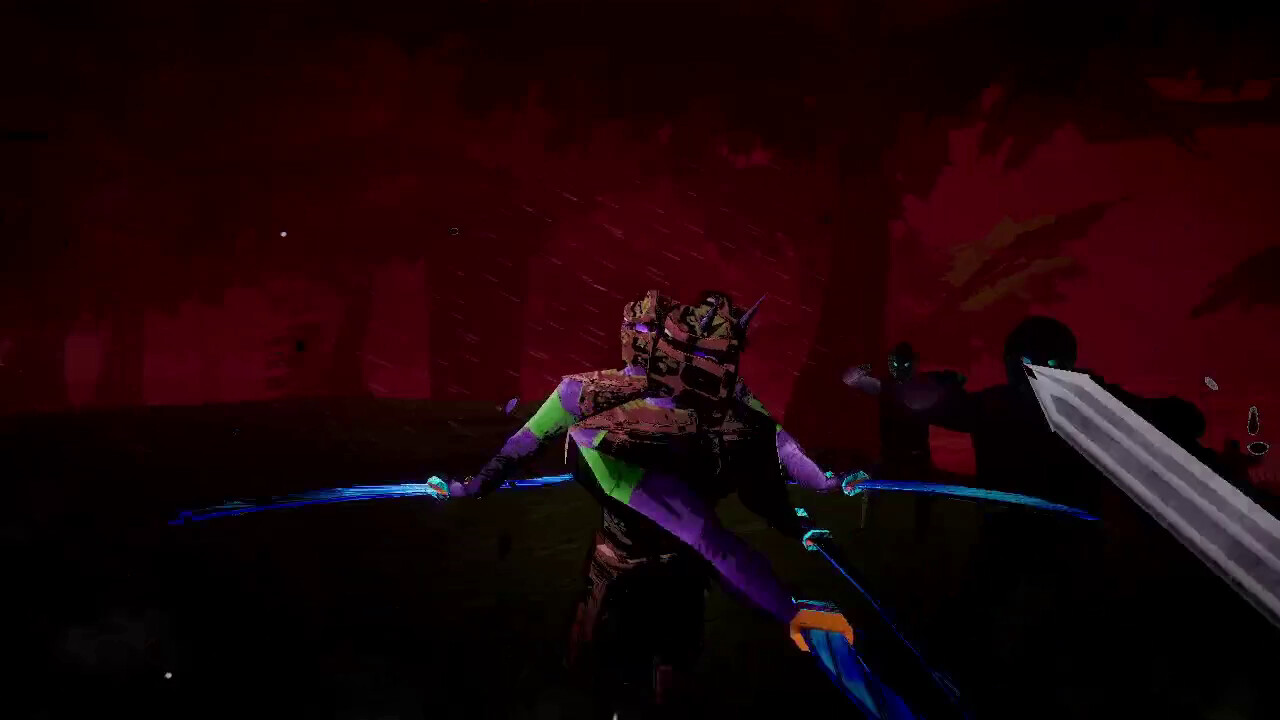 Shadow Survival screenshot 14
