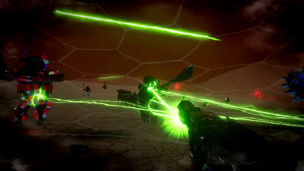 Shadow Survival screenshot 20