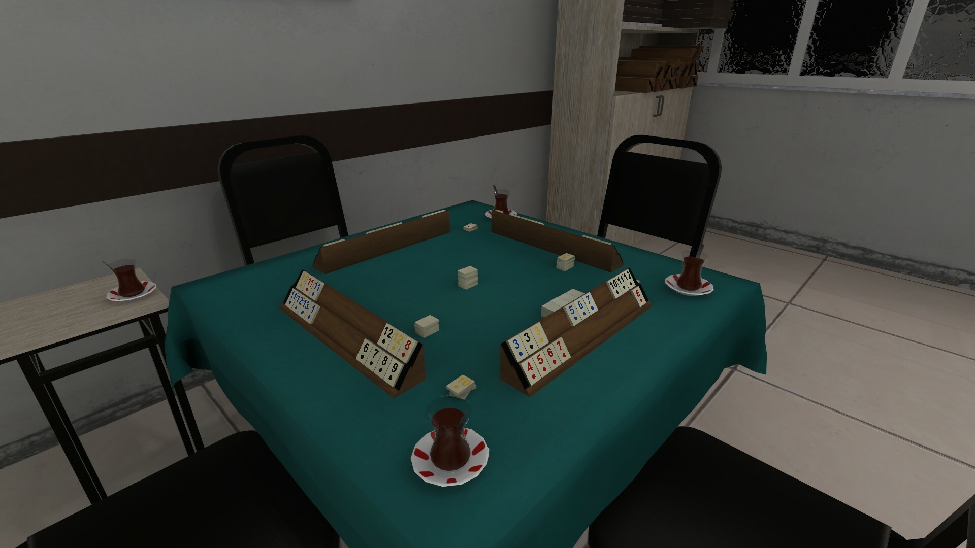Game Cafe screenshot 5