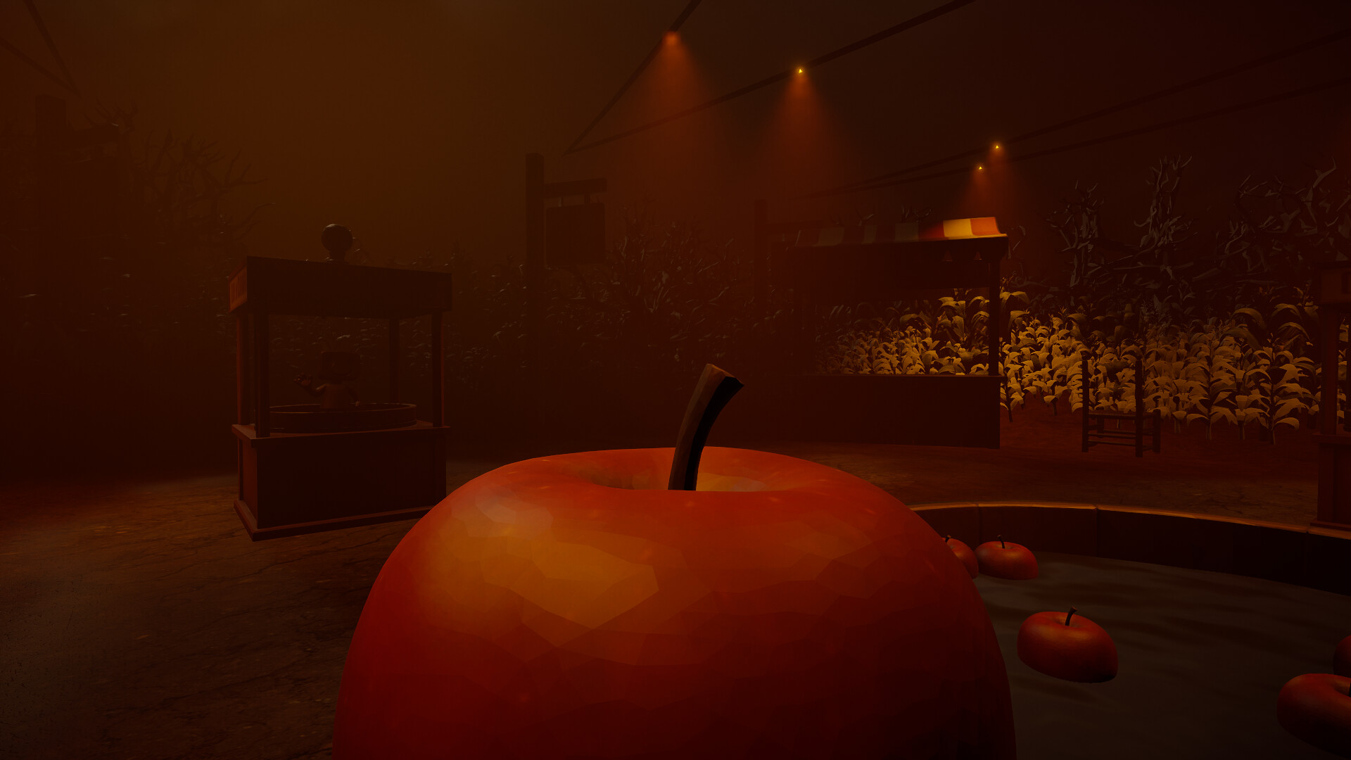 INCLOSED screenshot 6