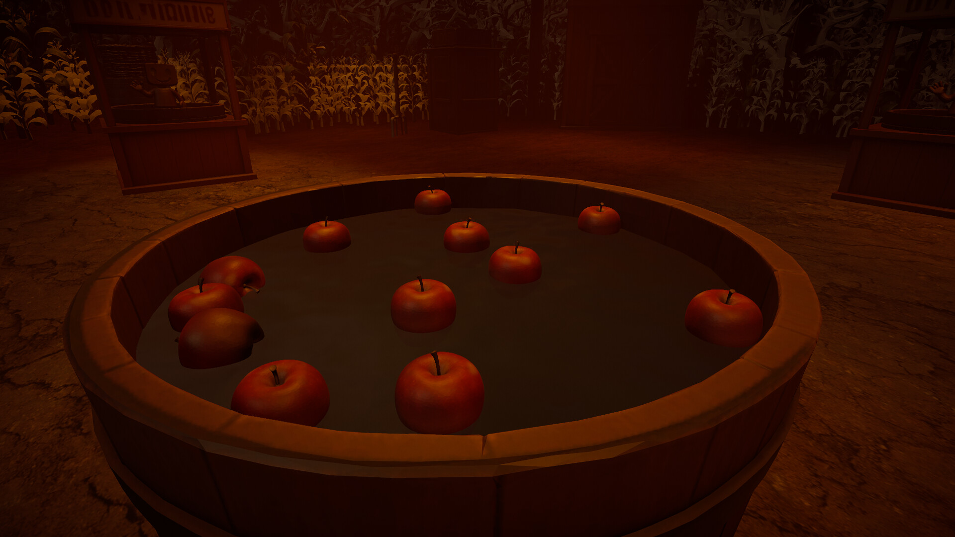 INCLOSED screenshot 5