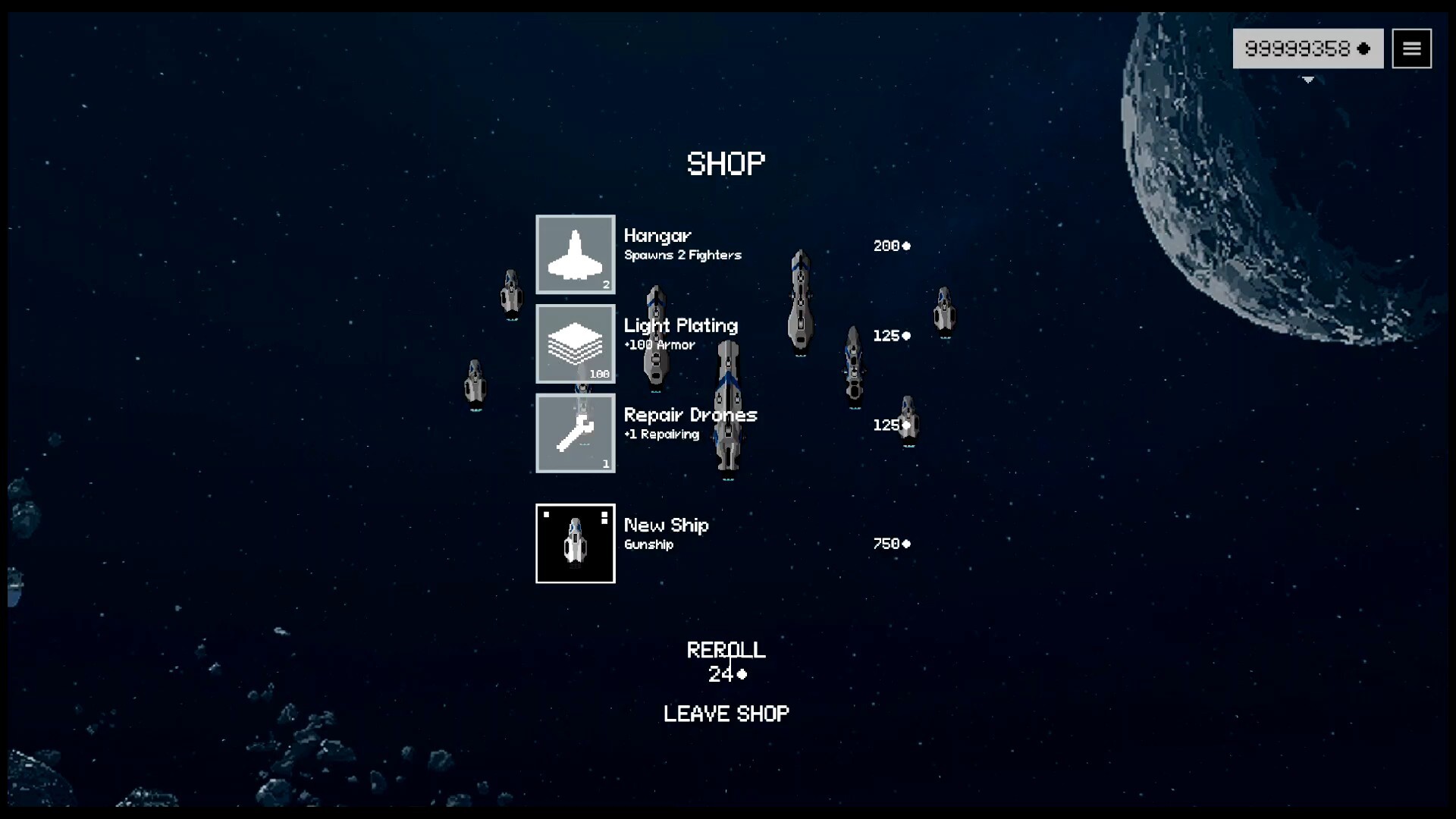 The Last Mission screenshot 7