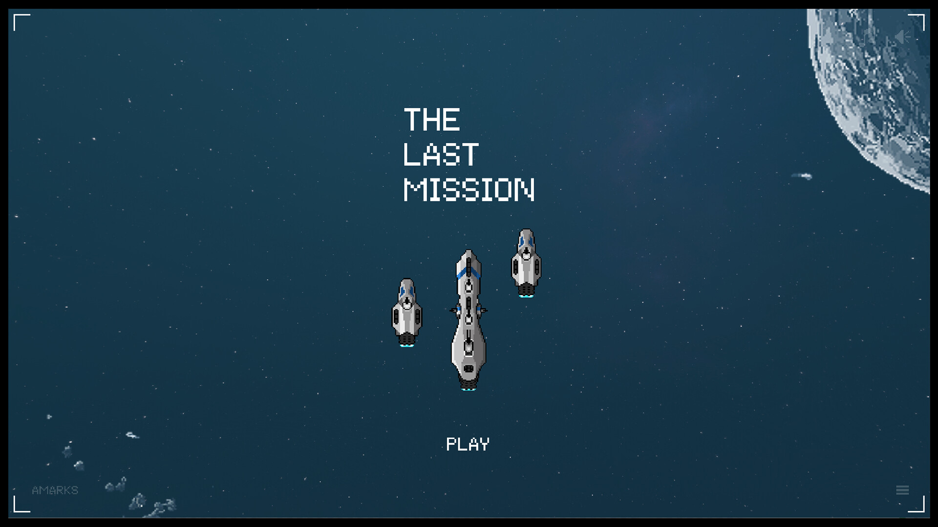 The Last Mission screenshot 9