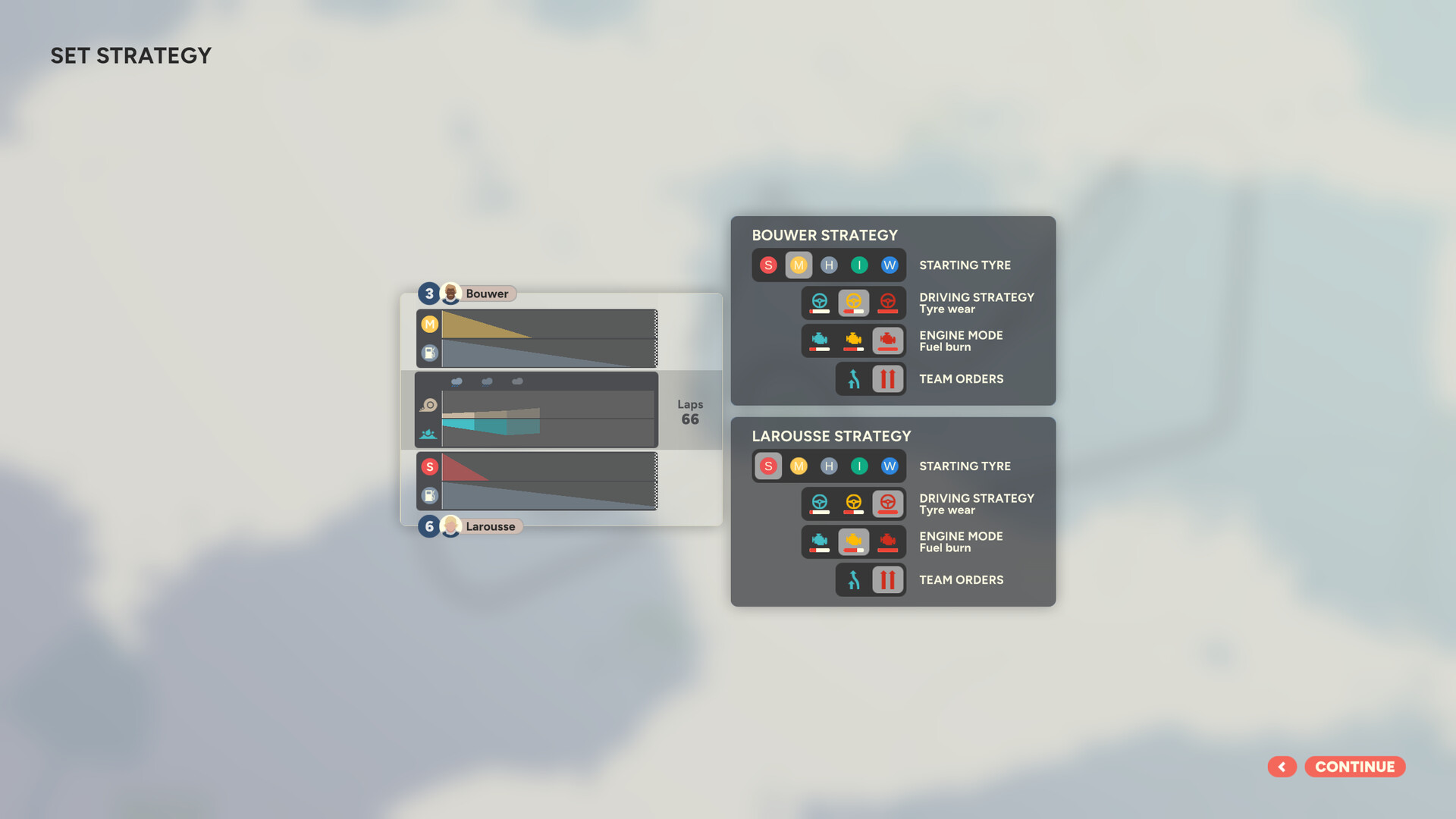 Golden Lap screenshot 7