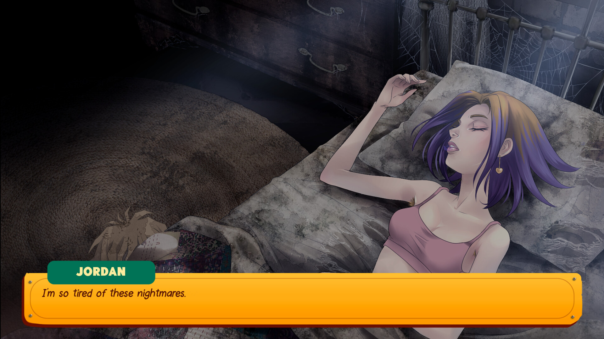 Runaway Farm: Who Killed Clara Haller screenshot 7