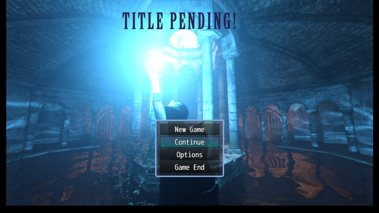 Title Pending! screenshot 1