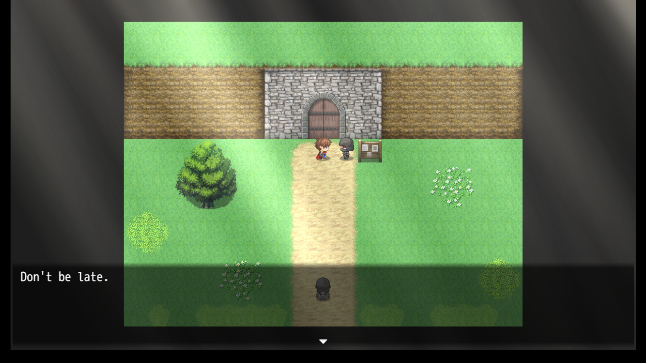 Title Pending! screenshot 3