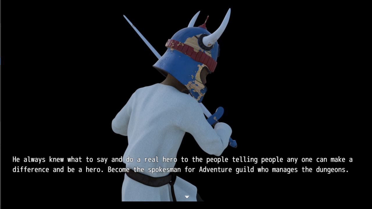 Title Pending! screenshot 2
