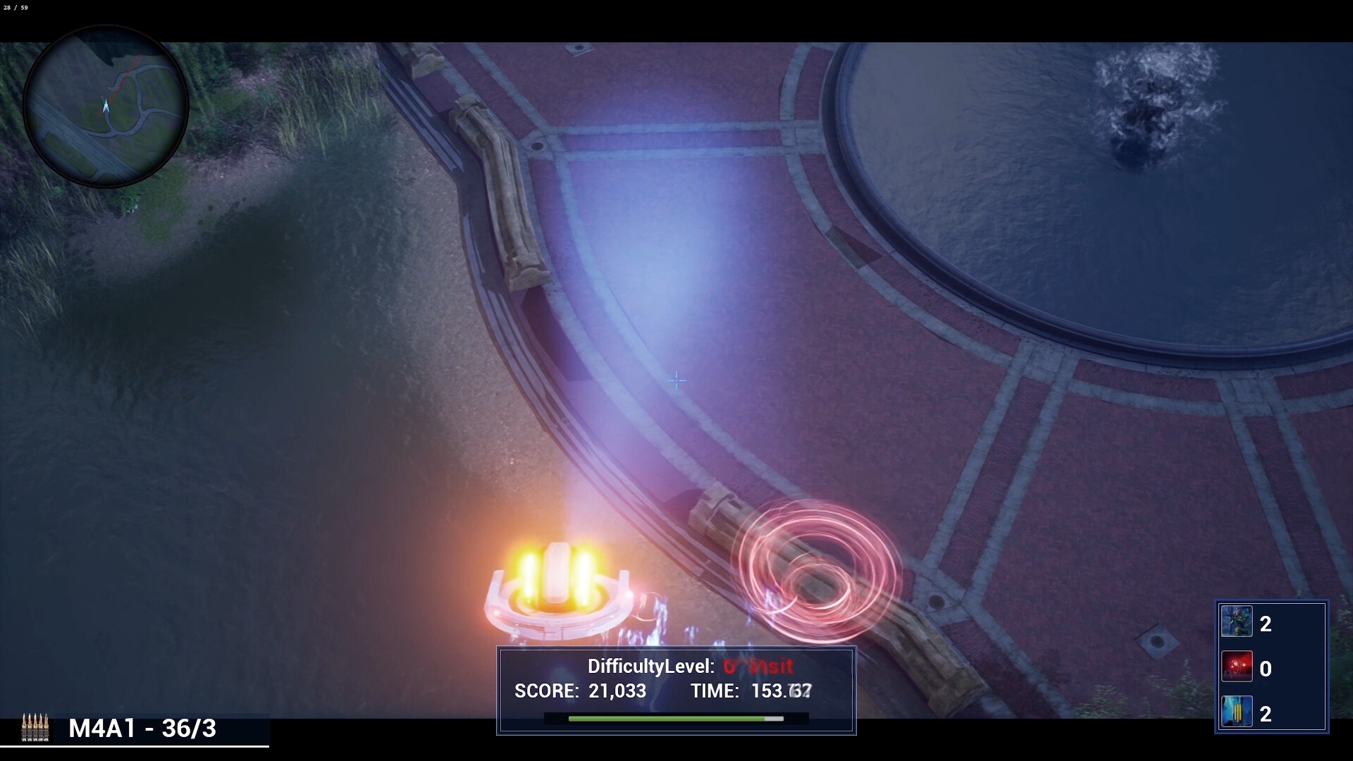 AI WAR screenshot 2
