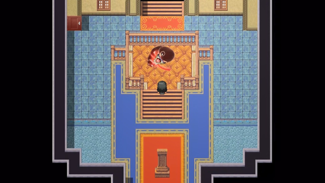 曦Lost girl screenshot 1