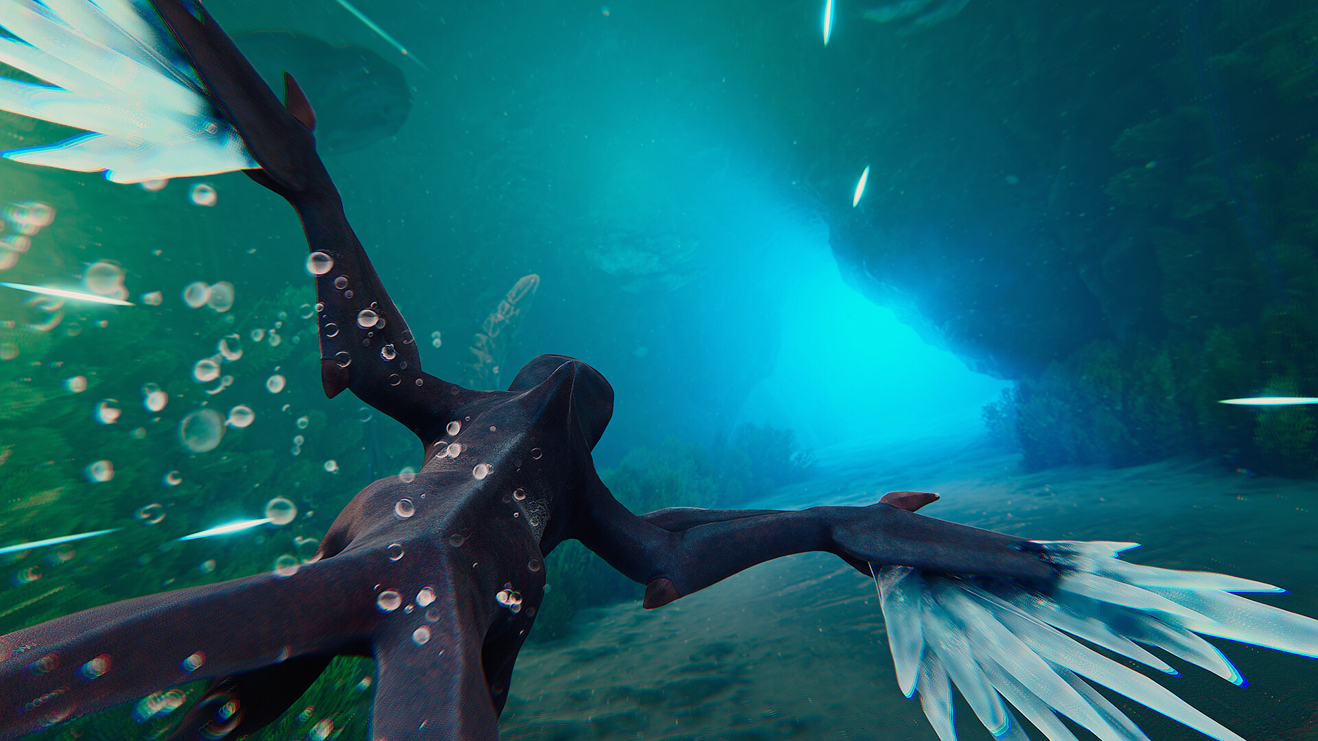 Glaciered screenshot 6