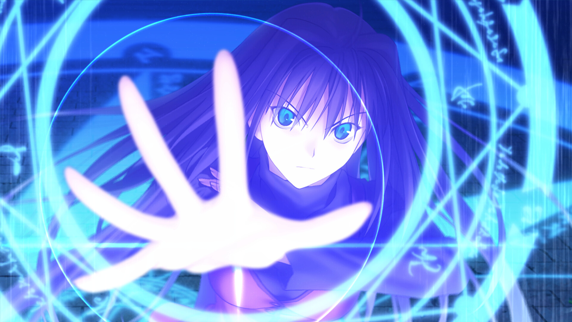 WITCH ON THE HOLY NIGHT screenshot 4