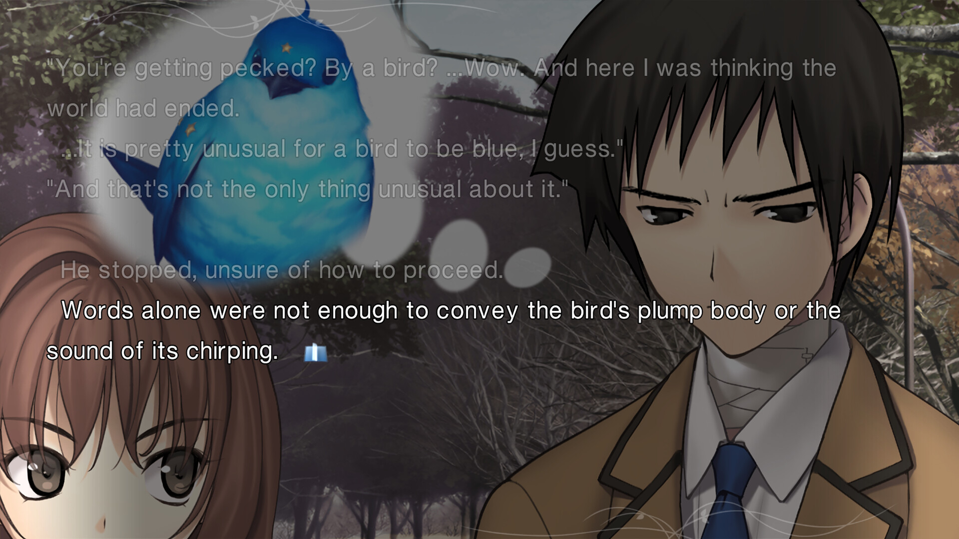 WITCH ON THE HOLY NIGHT screenshot 10