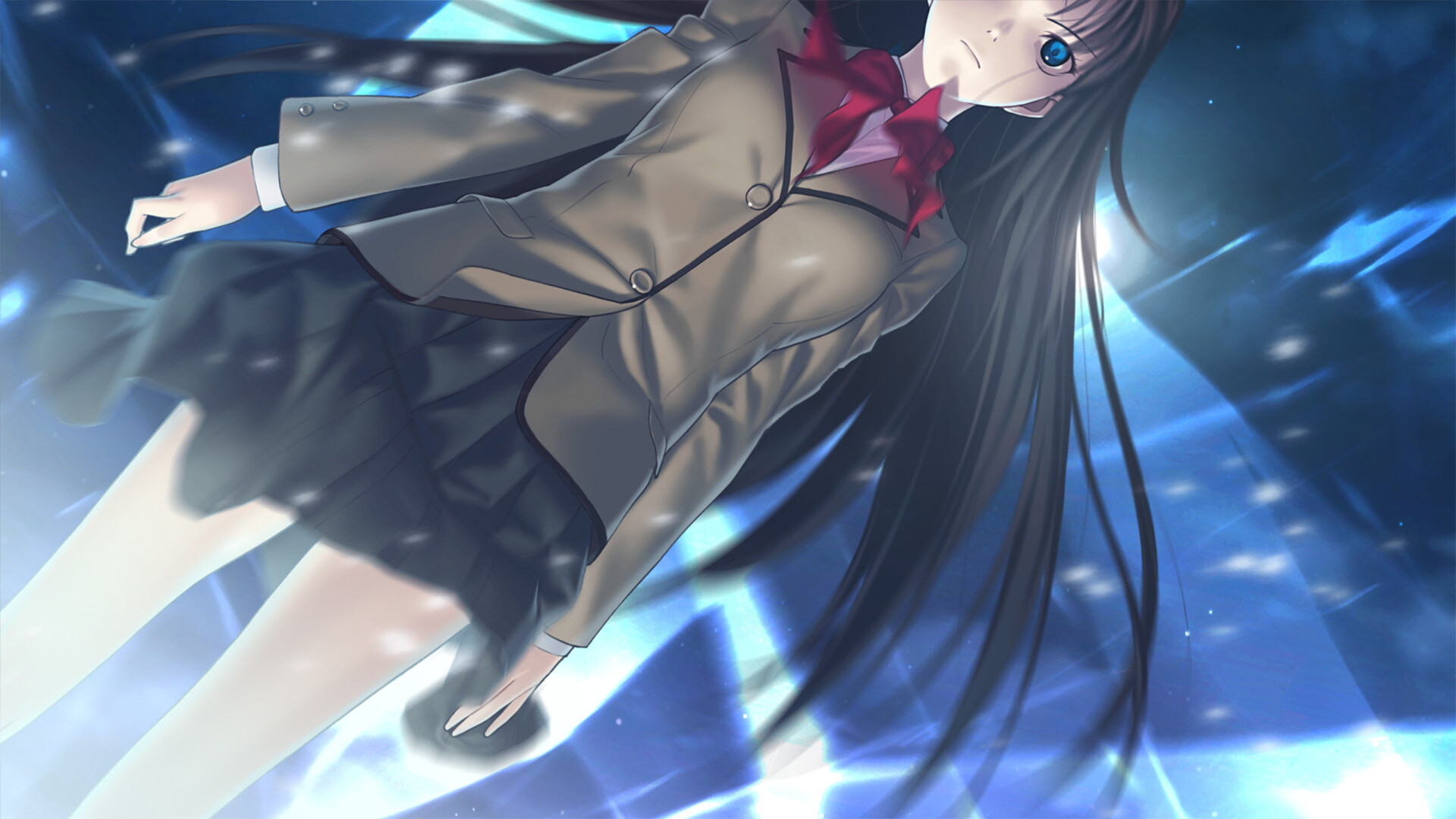 WITCH ON THE HOLY NIGHT screenshot 8