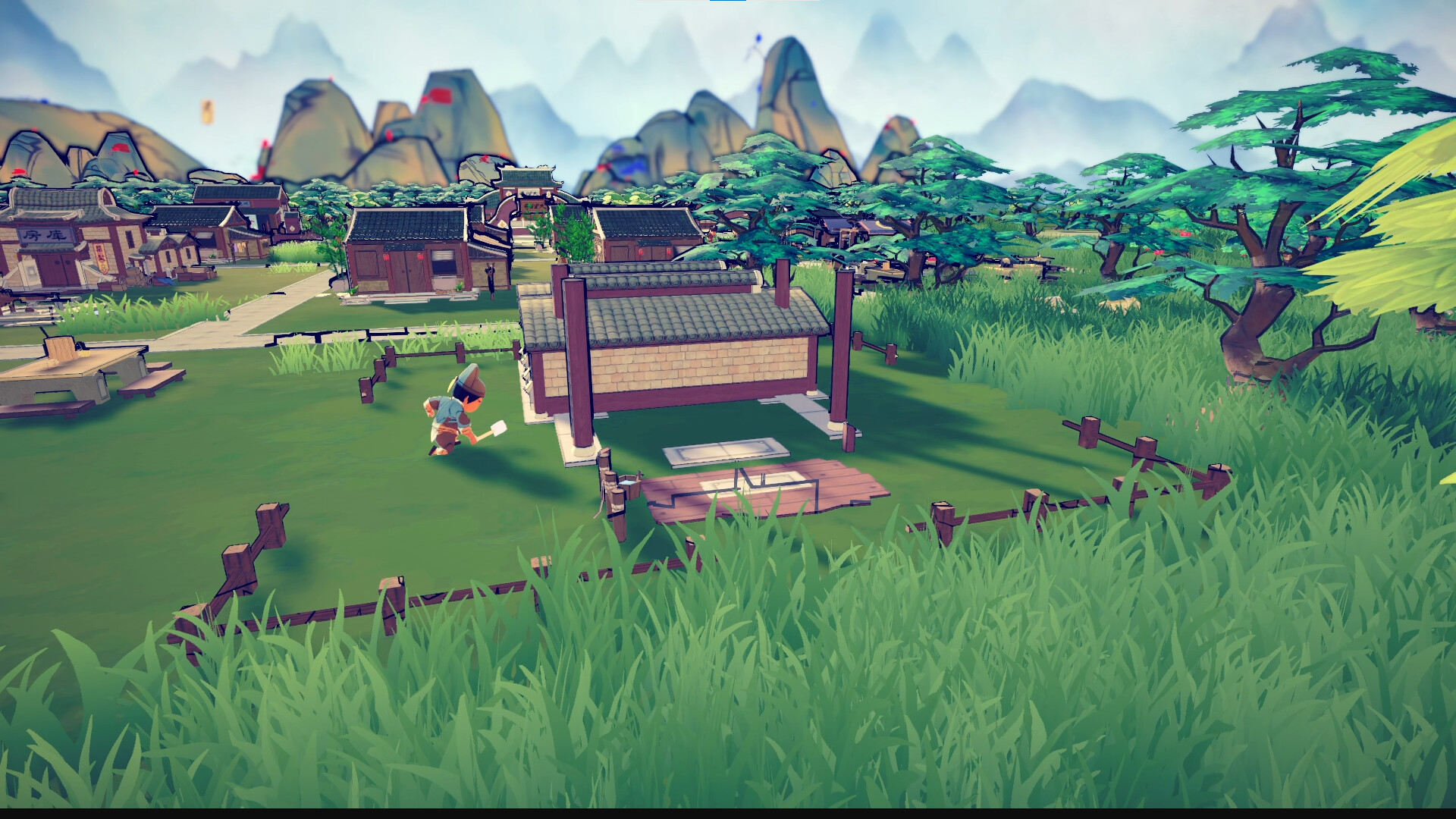The Magistrate screenshot 4