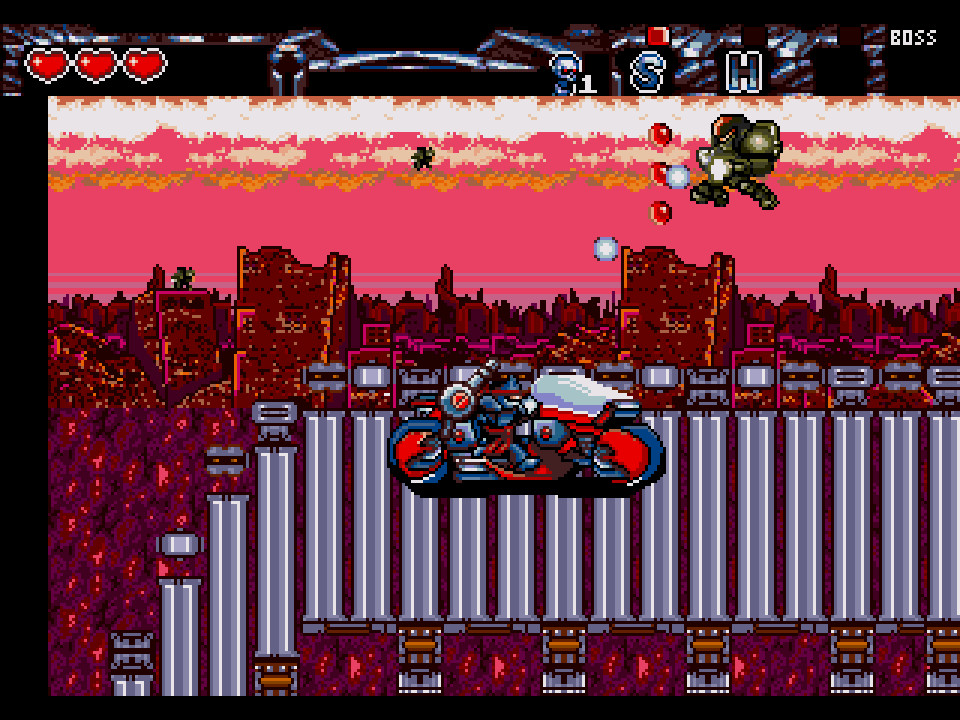 TCK - The Cursed Knight screenshot 4