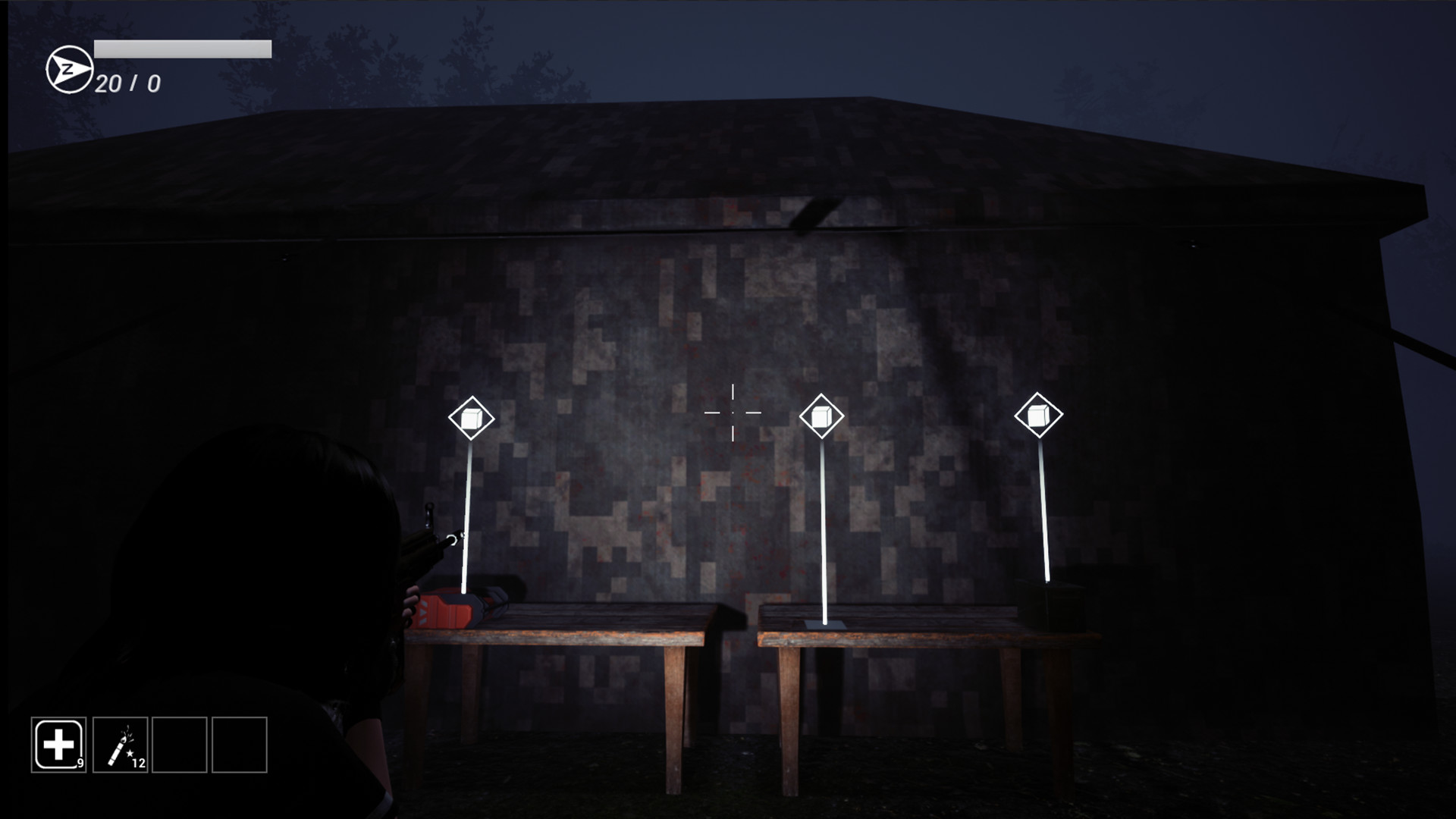 Anomalous Zone ███ screenshot 5